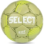 Select Утежнена тренировъчна хандбална топка SELECT CIRCUIT V26 800 g - размер 3
