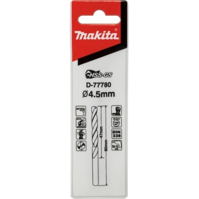 Makita D-77780