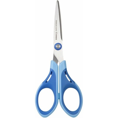 Nůžky kancelářské Comfort 160mm B2767 Barva: Zelená