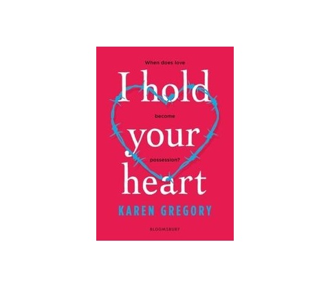 I Hold Your Heart