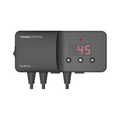 SALUS TC EPT11W