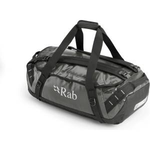 Rab Сак Rab Expedition Kitbag II 50 Luggage - Dark Slate (510-6008-0211)