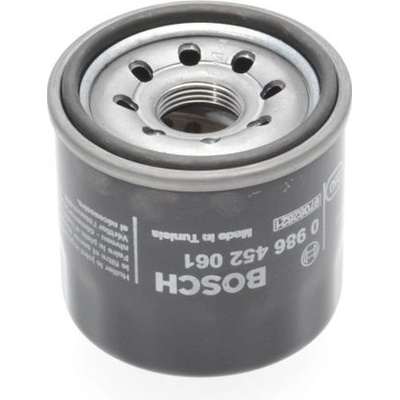 Olejový filter BOSCH 0 986 452 061
