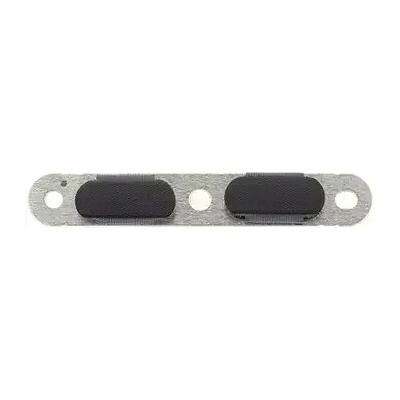 Držiak konektora ľavých USB-C dosiek MacBook Pro 14" A2779 / Pro 16" A2780 / A2992 / A2991 / A3112 / A3185 / A3403 – Originálny MAC1211