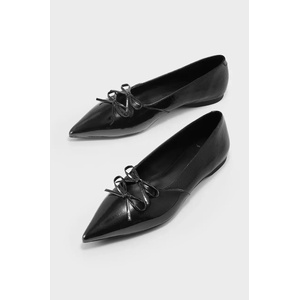 Vagabond Shoemakers Кожени балеринки HERMINE (5933.160.20)