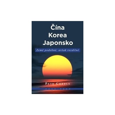 Čína, Korea, Japonsko