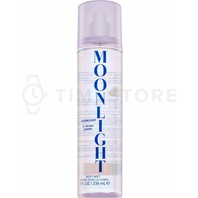 Ariana Grande Moonlight telový sprej 236 ml