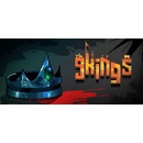9 Kings