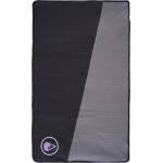 Wave Hawaii Плажна кърпа Wave hawaii Reisehandtuch El Yaque Beach towel - Schwarz / Grau - размер 130 x 80 cm (581-0328-0111)