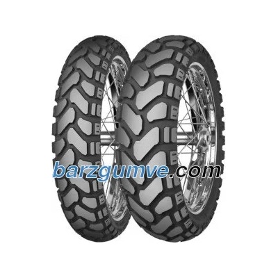 Mitas Enduro Trail E-07+ ( 90/90B21 TT/TL 54T маркировка M+S , Предно колело )