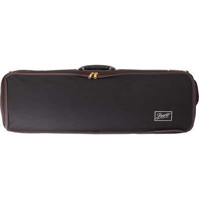 Bacio Instruments Violin Case RD 018 4/4 – Zbozi.Blesk.cz