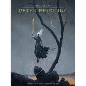 The Art of Peter Bergting (ISBN: 9781506733159)