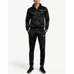 Lotto Tracksuit Black - magazinko