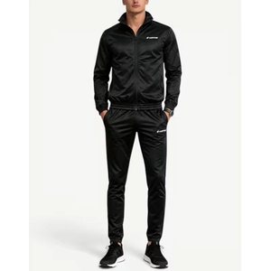 Lotto Tracksuit Black - magazinko