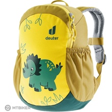 Deuter Pico corn/turmeric