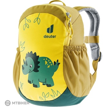 Deuter batoh Pico corn/turmeric