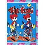 VAPET Production Fix a Foxi 2 - DVD (001163)