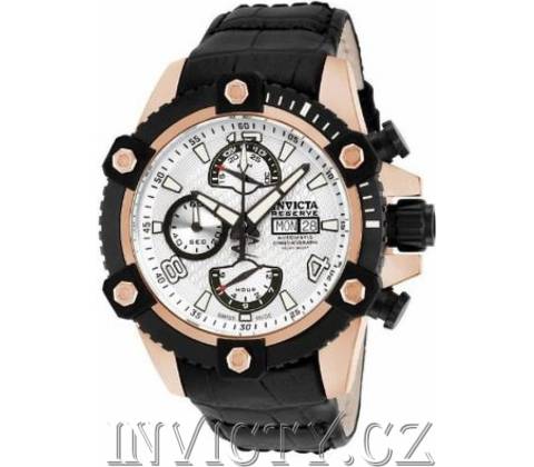 Invicta 12501