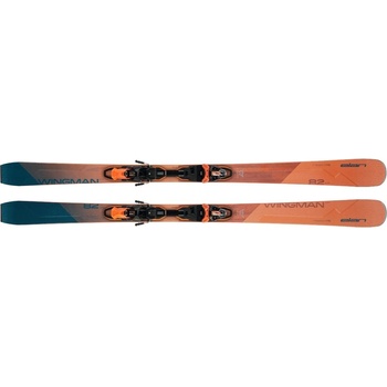 Elan Wingman 82 CTI Fusion X 22/23