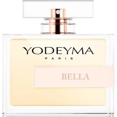 Yodeyma Bella parfém dámský 100 ml