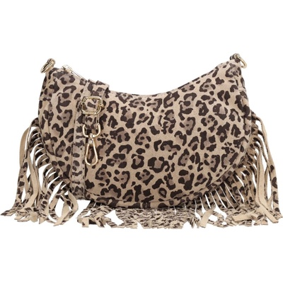 Charm London Elisa Leopard 1L