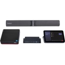 Lenovo ThinkSmart Core Full Room Kit + ThinkSmart Bar 180 TEAMS