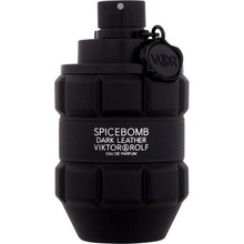 Viktor & Rolf Spicebomb Dark Leather parfumovaná voda pánska 90 ml