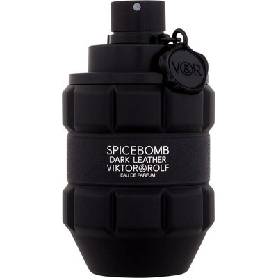 Viktor & Rolf Spicebomb Dark Leather parfumovaná voda pánska 90 ml