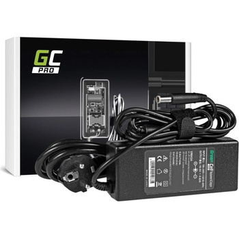 Image 1 of Green Cell Зарядно за лаптоп Greencell GC-AD09P, 7.4x5.0mm, 19.5V, 4.62A, 90W (GC-AD09P-DELL)