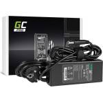 Green Cell Зарядно за лаптоп Greencell GC-AD09P, 7.4x5.0mm, 19.5V, 4.62A, 90W (GC-AD09P-DELL)