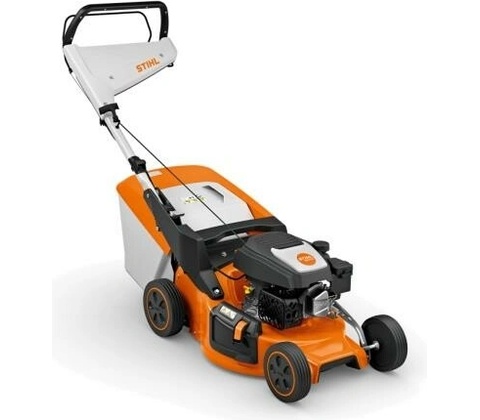 Stihl RM 248 Evo3