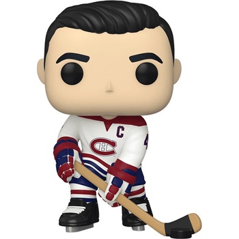 Funko Pop NHL Legends Jean Believeau Canadiens