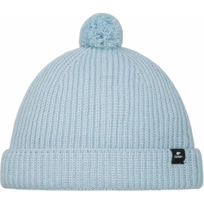 EISBÄR Denn Pompon MÜ kids blau