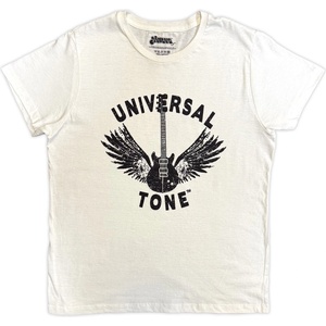 Santana Universal Tone White M Риза (SANTS09MW02)