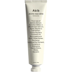 ABIB Jericho Rose Хидратиращ крем за лице, 75 ml - baby