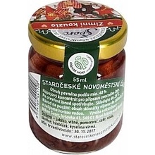 Švorc Staročeské Novoměstské čaje Zimní kouzlo 60 ml