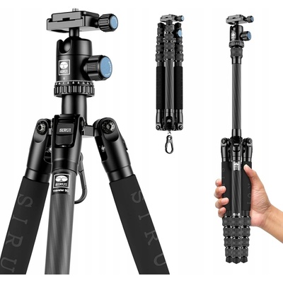Sirui Traveler 5C