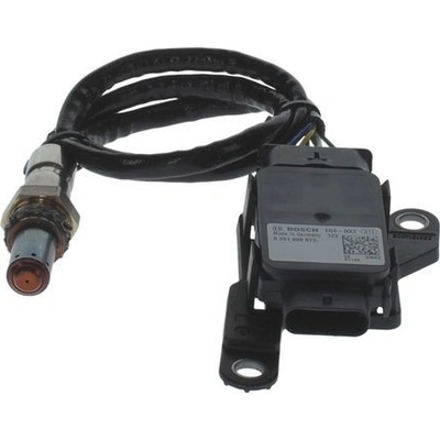 NOx-senzor, NOx-katalyzátor BOSCH 0 281 008 673 (0281008673)