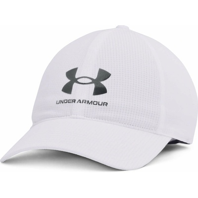 Under Armour Isochill Armourvent white