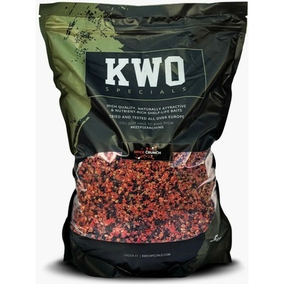 KWO Spice Crunch 5 kg