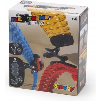 Smoby FleXtreme set držiakov
