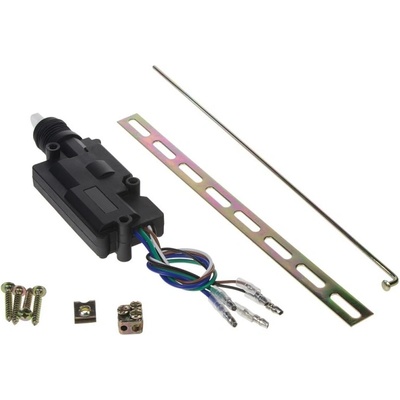 STU TP5HD 5-drátový servomotor se spoj. mat.