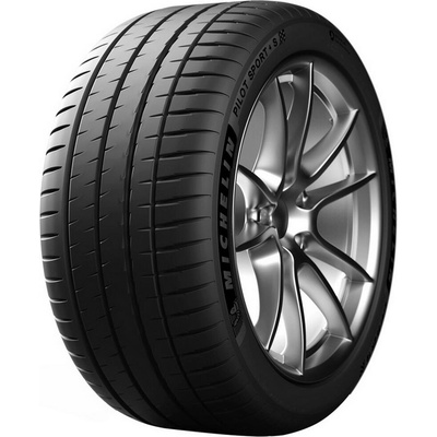 Michelin Pilot Sport 4 S MO1 XL 265/35 ZR20 99Y