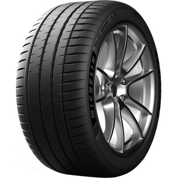 Image 1 of Michelin Pilot Sport 4 S MO1 XL 265/35 ZR20 99Y