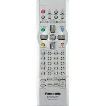 GENERAL PANASONIC N2QAJB000045 - съвместимо дистанционно управление на марката General (N2QAJB000045)