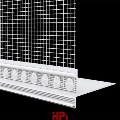 HPI Profil přechodový s okapnicí pod omítku délka 2,5m
