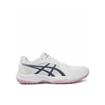 Мъжки Обувки за Тенис Asics COURT SLIDE 4 1042A283 100 Бял Размер на Крака 36