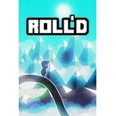 Roll'd