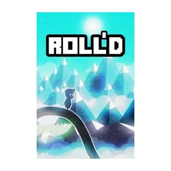 Roll'd