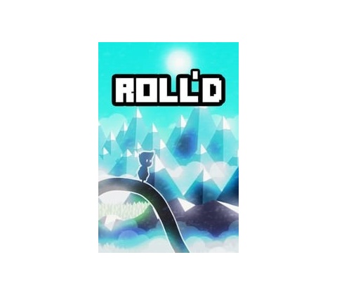 Roll'd